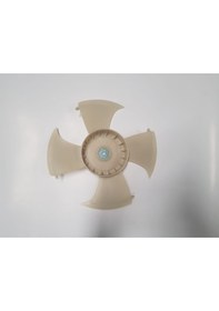 Resim Honda Cıvıc Sd 02/04 Klima Fan Kanadı 4 Kanat Tyg - Isıtma Soğutma Sistemleri 