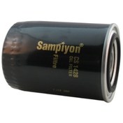 Resim CS1428 ŞAMPİYON MARKA YAĞ FİLTRESİ LF4056 , B7320, BT292 ,P764896 