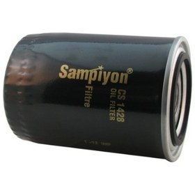 Resim CS1428 ŞAMPİYON MARKA YAĞ FİLTRESİ LF4056 , B7320, BT292 ,P764896 
