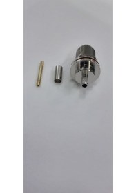 Resim N Konnektör Rg-58 Dişi 