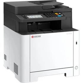 Resim Kyocera MA2600CWFX Renklı Lazer Yaz/tar/fot/fax/eth/wıfı/dub 