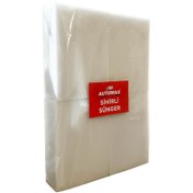 Resim AUTOWAX Sihirli Sünger Çok Fonksiyonlu Temizleme Süngeri ( 4 Adet ) 