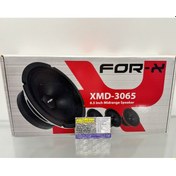 Resim For-X Xmd Midrange 16 CM Hoparlör 200 Watt 100Rms Yeni Seri 