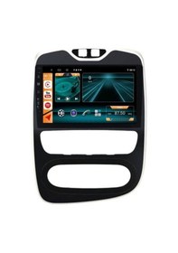 Resim Fimex Renault Clio 2017-2020 7705 Hd Navigasyon Kamera 