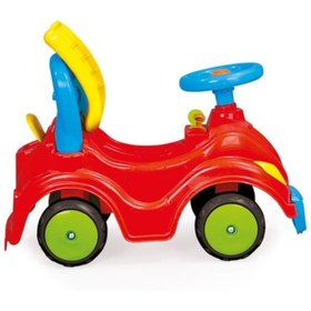 Resim DOLU OYUNCAK Dolu 8001 Smile 2 In1 Araba 