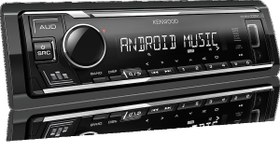 Resim Kenwood kmm-105m 