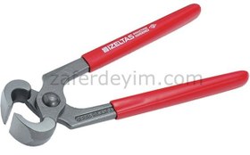 Resim İzeltaş Kerpeten 200 mm 
