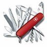 Resim Victorinox Handyman 1.3773 91 MM 24F Kırmızı İsviçre Çakısı 