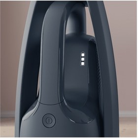 Resim Electrolux ES52CB18DB Şarjlı Dikey Süpürge Kot Mavisi 