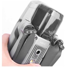 Resim DJI Mavic Air 2 Drone Gimbal Protector Koruyucu 
