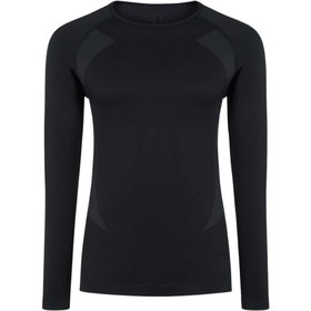 Resim Termal Üst İçlik - Extreme - Erkek - Thermoform - Siyah - M/L 