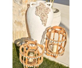 Resim Fener (32x40 Cm) 