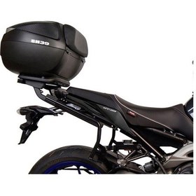 Resim Shad Yamaha Mt-09 2014 Yan Çanta Taşıyıcı Tek Renk 