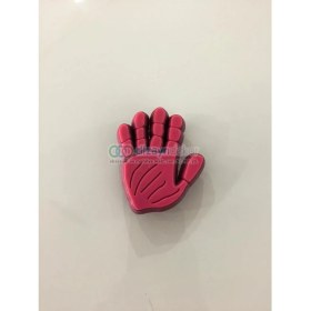 Resim Dizaynaks Sallanan El Çocuk Bebek Kulp Serisi 