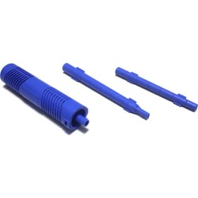 Resim Filtre Mineral Çubuklar Parçalar Evrensel Filtre Çubukları Spa Mineral Çubukları Balık Göleti Mavisi (Yurt Dışından) 