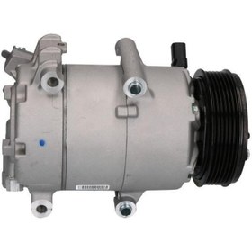Resim Bosch KLİMA KOMPRESÖR FOCUS 3 1,6CDTİ FİESTA 6 1,25 1,4 1,6 1,5TDCİ B-MAX 1,4 1,6 1,5/1,6 TDCİ 1986AD1072 