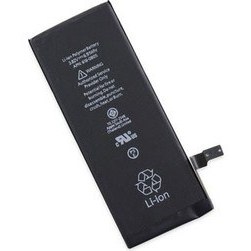 Resim GMC Apple iPhone 6s Batarya 