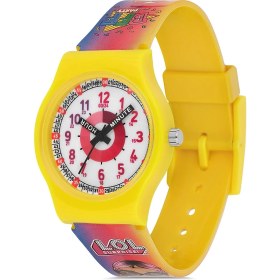 Resim LOL7519 Lisanslı Çocuk Saati 