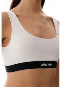 Resim Penti Ribbed Bra Bikini Üstü 