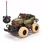 Resim Dickie Toys RC Desert Commander 2 