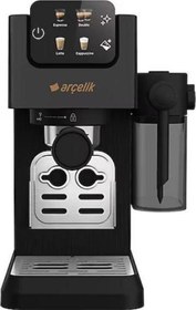 Resim Em 3353 Yarı Otomatik Barista 