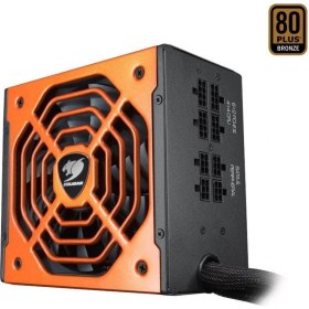 Resim Frisby Cougar Bxm 700W Power Supply (80 Plus Bronze) 