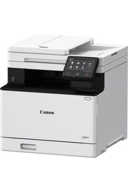 Resim Canon I-Sensys MF752CDW Renkli Lazer Yaz/tar/fot+Dub+Net+Wifi 