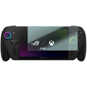 Resim Asus Rog Xbox Ally X 7 İnç Ekran Koruyucu 9h Nano Rc73xa 