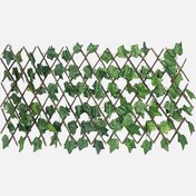 Resim Akordiyon Söğüt Çit 100x180cm 