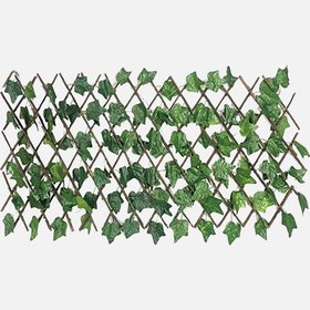 Resim Akordiyon Söğüt Çit 100x180cm 