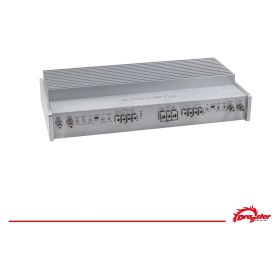 Resim DA-130.4AB Profesyonel 4 Kanal Amfi 