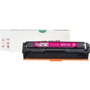 Resim Color Laserjet Pro M182N Kırmızımuadil Toner 216A 