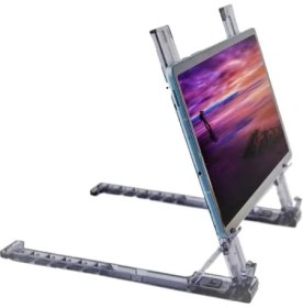 Resim Mena Rise Lapdox Taşınabilir Bilgisayar, Tablet ve Telefon Standı 