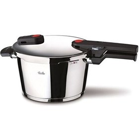 Resim Fissler Vitaquick Redpoint 4.5 L Düdüklü Tencere 