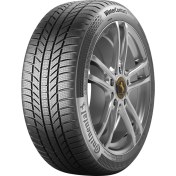 Resim Continental 235/50 R19 99H Fr Wintercontact Ts 870 P Oto Kış Lastiği (Üretim Yılı: 2024) 