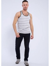 Resim Petel'ka Atlet Sporcu Body 390170624 Beyaz 