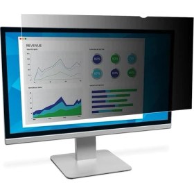 Resim Charge 23,6" Geniş Ekran Monitör Için 3m Gizlilik Filtresi 