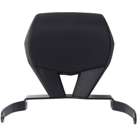 Resim Gp Kompozit Forza 250 Uyumlu Sissy Bar - 2018-2020 