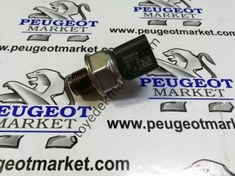 Resim PEUGEOT BOXER (2015-2018) EURO5 MAZOT POMPA MÜŞÜRÜ 