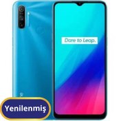 Resim Realme C3 Yenilenmiş TR Garanti | 64 GB 3 GB Mavi 