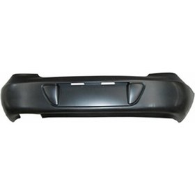 Resim Otoco Chrysler 300M- 99/04 Arka Tampon Siyah (Tw) 4574893 