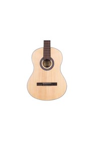 Resim KOZMOS IC-120 4/4 HNA Klasik Gitar 