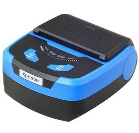 Resim Xprinter XP-P810 3 inc Mobil Termal Fiş Yazıc U\u002FBT 