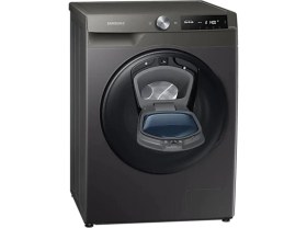 Resim Samsung WD10T654DBN1AH 10.5 Kg/6 Kg 1400 devir Kurutmalı Çamaşır Makinesi, AddWash Kapak, Eco Bubble 