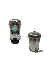 Resim Çakır 140 Bardak 14 L Endüstriyel Çay Makinesi-102 