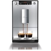 Resim Melitta Caffeo Solo E950-101 Siyah Espresso Makinesi 24 Ay Garantili * Hızlı Gönderim