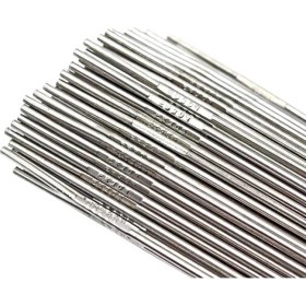 Resim Geka Elox Sg 309 L Tig Teli 1.6X1000 MM 