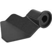 Resim Hangfox Bread Maker Kaba Karıştırıcı Bıçak: Kaliteli Karbon Çelik + Anti-yapışkan Kaplama, Yüksek Verimli, Parça Yerine Değiştirme -- 