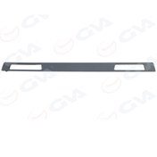 Resim GVA Torpido Bardaklık Kaplaması Gri Bmw E90 E91 E92 E93 05 12 