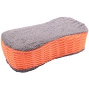 Resim Yeni Araba Yıkama Süngeri Kalın Emici Sünger Araba Pencere Motosiklet Ev Temizlik Yurt Dışından 